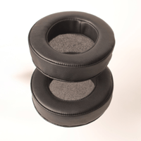 Dekoni Audio Universal Fit 100mm Replacement Earpads (Fits Beyerdynamic, AKG & More) variant 43