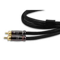 LUDIC Hera Interlink RCA-RCA set variant 4