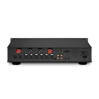 Burmester 101 variant 4