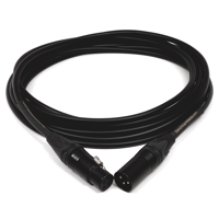 Benchmark Studio&Stage™ StarQuad XLR Cable for Analog Audio variant 2