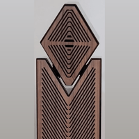 Gershman Acoustics Symphoria variant 11