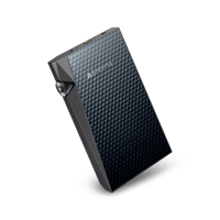 Astell & Kern SR25 MKII variant 9