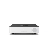 Fezz Audio Equinox DAC by Lampizator variant 5