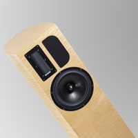 Apertura Audio EDENA Evolution variant 5