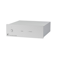 Pro-ject Audio Systems - USA Accu Box S2 USB variant 1