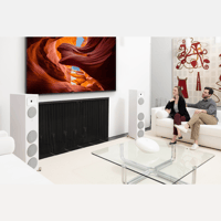 MartinLogan Motion Foundation F2 variant 1