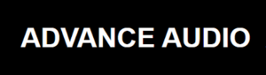 Advance Audio logo