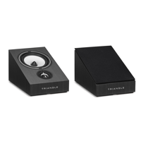 Triangle 📦 Enceinte d'effets Home-Cinéma - Borea BRA1 (Reconditionné) variant 1