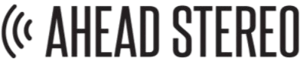 Ahead Stereo logo