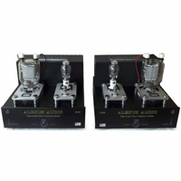 Alexus Audio 833 Single Ended Power Amplifier variant 1