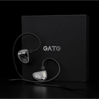 TRUTHEAR TRUTHEAR GATE In-ear Monitor variant 3