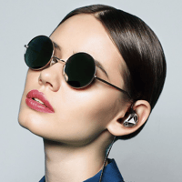 QKZ AK7 3.5mm Sports In-ear Stereo HIFI Bass Earphones for Gaming & Music variant 3