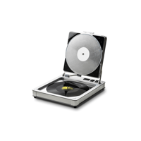 Pro-ject Audio Systems - USA Flatten it variant 1