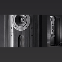 Gryphon Audio Pantheon variant 2