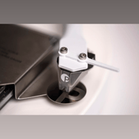 Pro-Ject Audio Systems Measure it DS variant 2