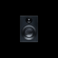 Pro-ject Audio Systems - USA Speaker Box 3 E Carbon variant 1