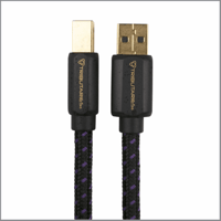 Tributaries Cables Model 6USB variant 1