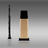 Ohm Walsh MicroWalsh Short variant 1