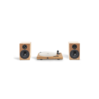 Pro-ject Audio Systems - USA Juke Box S2 Hi Fi Set variant 1