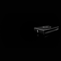 Ansuz Acoustics PowerSwitch A3 / Ethernet Distribution variant 1