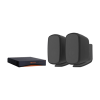 Monitor Audio Climate Series 3G System – Small variant 1