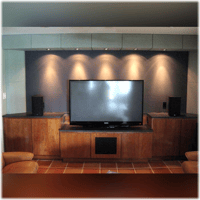 ASC AcousticSoffit System variant 5