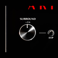 Black Ice Audio The ARIES Headphone Amplifier/DAC/WiFi Streamer/Preamp. variant 10