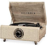 Victrola Highland 4-in-1 Record Player variant 2