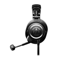Audio-Technica ATH-M50xSTS StreamSet™ variant 2