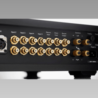 Rega Osiris variant 2