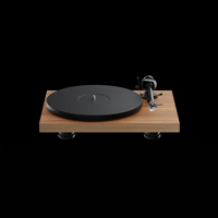 Pro-ject Audio Systems - USA Colourful Audio System 2 variant 1