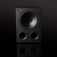 Hsu Research VTF-2 MK5 Subwoofer variant 1
