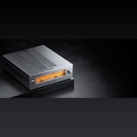FiiO WARMER R2R variant 7