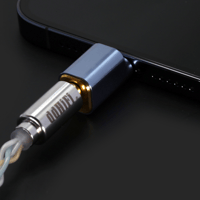 ddHiFi TC35i (2021) Lightning to 3.5mm Adapter variant 2
