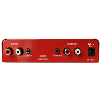 Bellari EQ570 variant 3