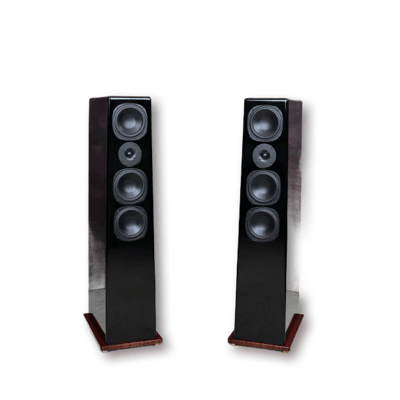Angel City Audio Seraphim