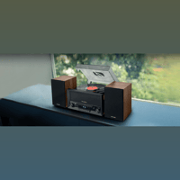 MUSE HiFi MT-120 MB variant 4