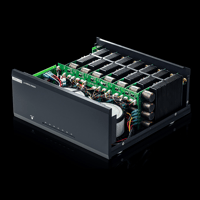 Musical Fidelity M6x 250.7 variant 1