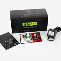 Rega 24v Motor Upgrade Kit variant 1