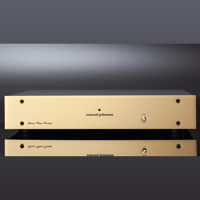 Conrad Johnson  Classic Phono variant 6