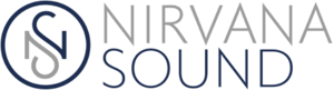 Nirvana Sound logo