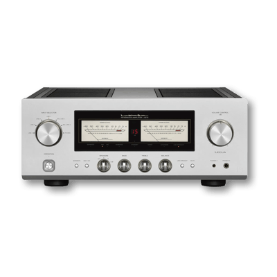 Luxman L-507Z