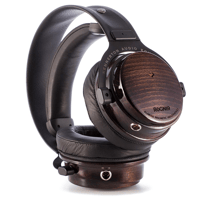 Kennerton Audio Equipment Rognir Beech Dark Coffee variant 4