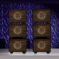 REL Acoustics S/850 variant 17