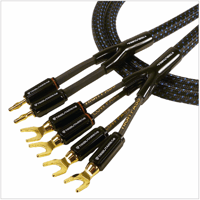 Tributaries Cables Model 4BW variant 4