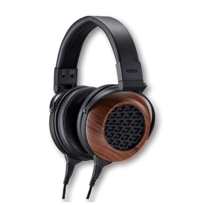 Fostex TH808