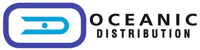 Oceanic Distribution Logo