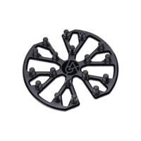 64 Audio IEM Tip Holder variant 1