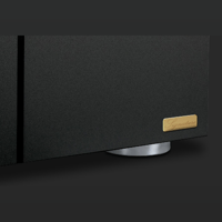 Audia Flight STRUMENTO n° 4 Signature variant 2