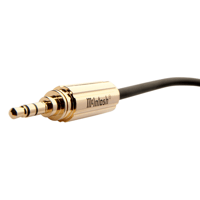 McIntosh Labs Power Control Cables variant 2